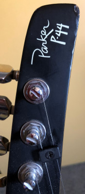 P-44 headstock