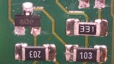 10K & 20K Resistors to Q1.jpg