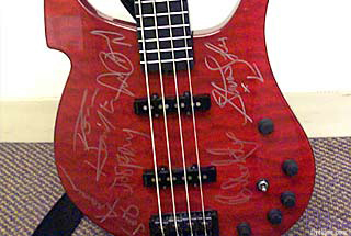 Aerosmith signed Fly Bass.jpg