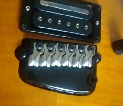 1. Repainted & Baked Trem.jpg